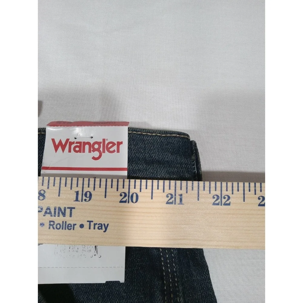 Wrangler new go