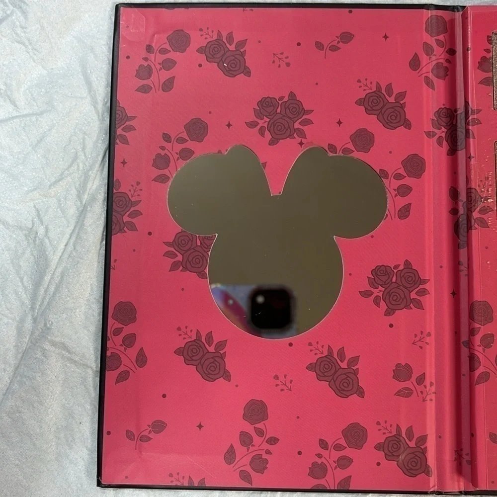 Disney new box
