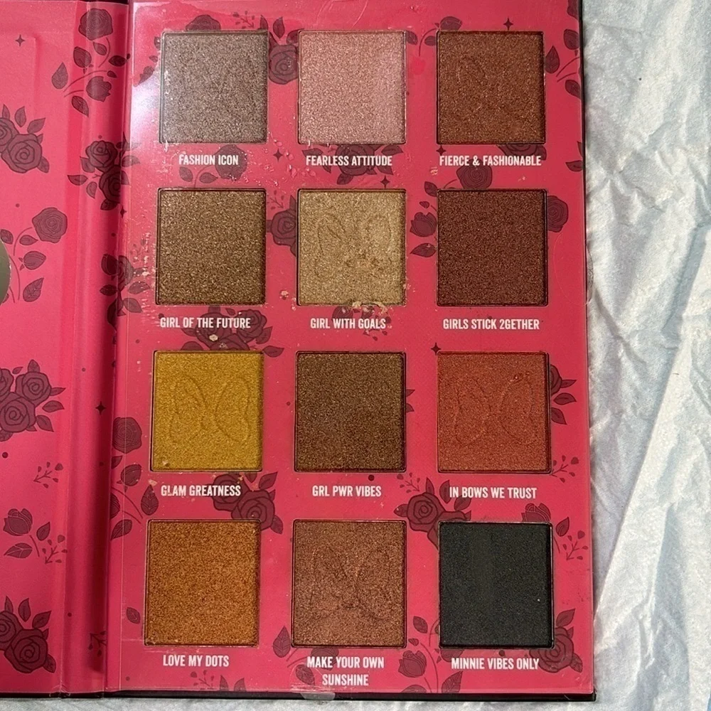 Disney new box