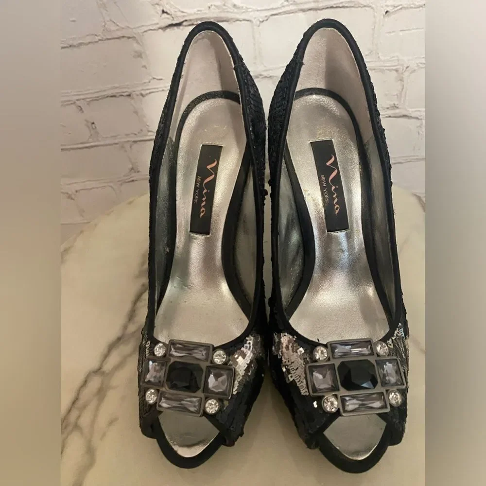 Women’s heels