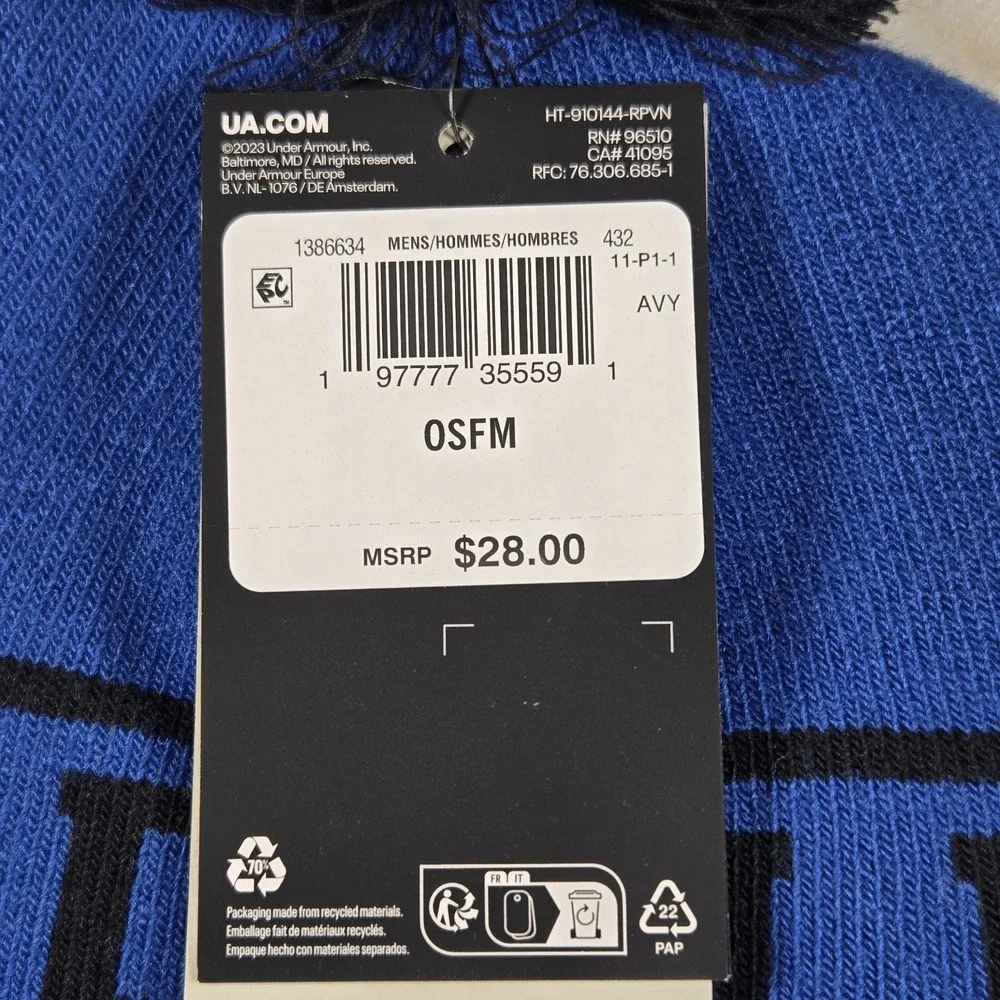 Under Armour under armour