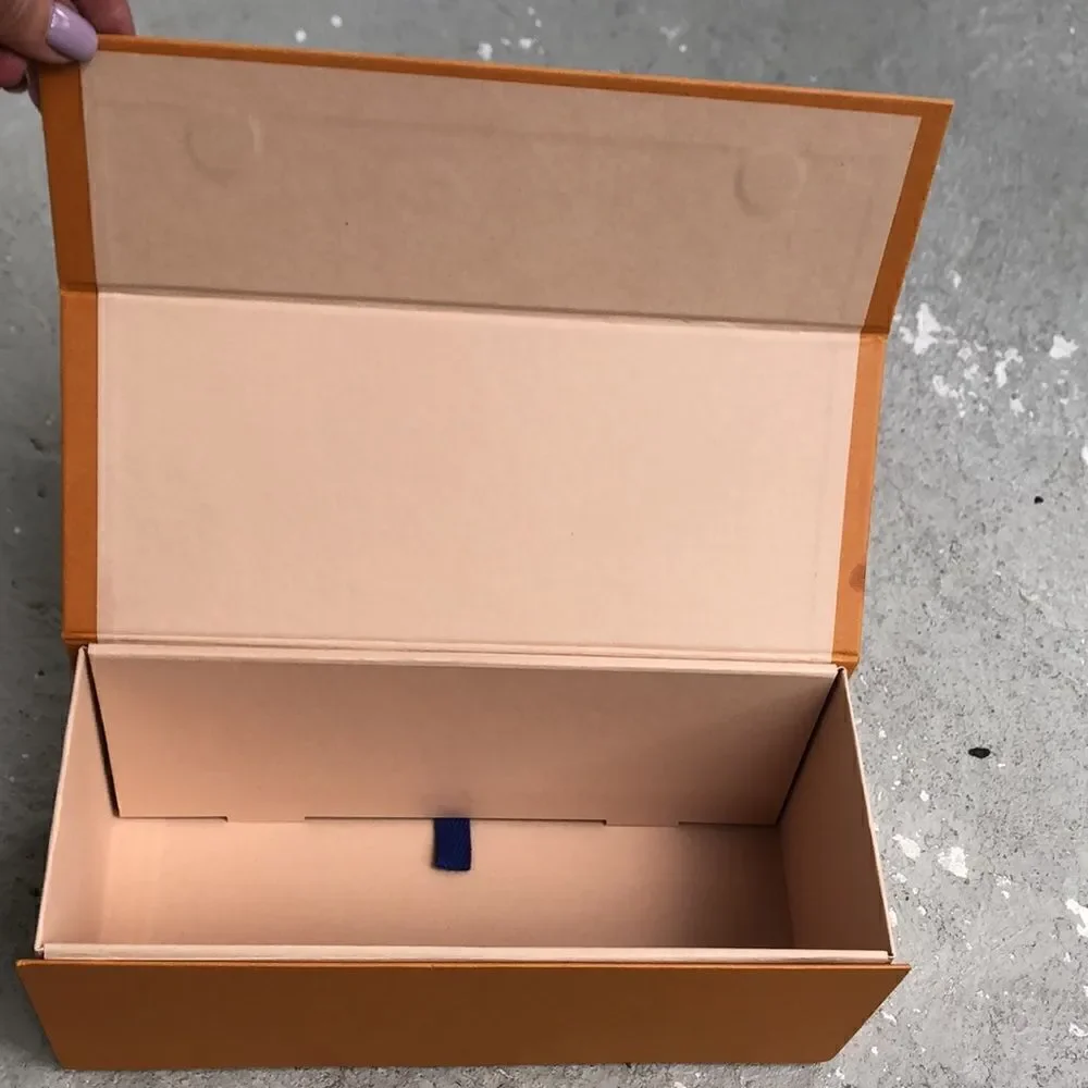 Louis  Vuitton  storage box
