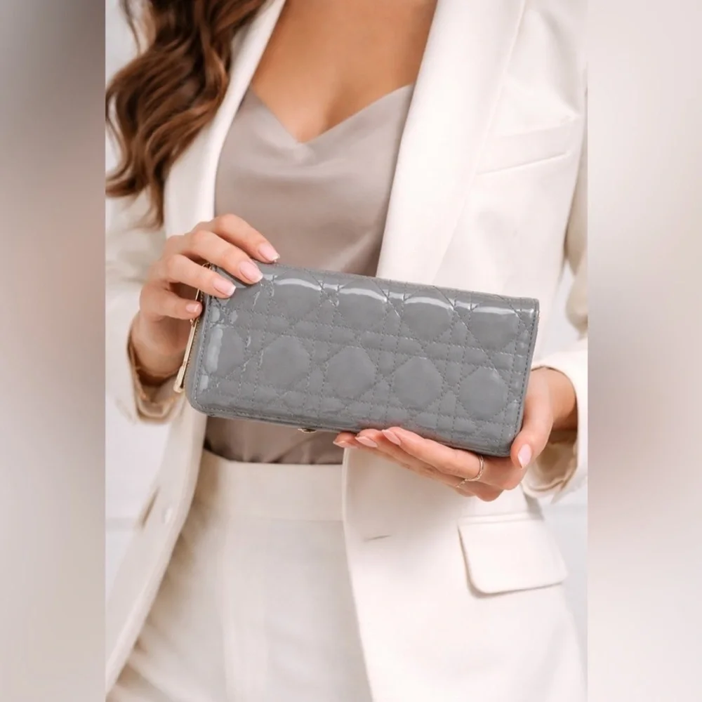 Dior lady voyageur