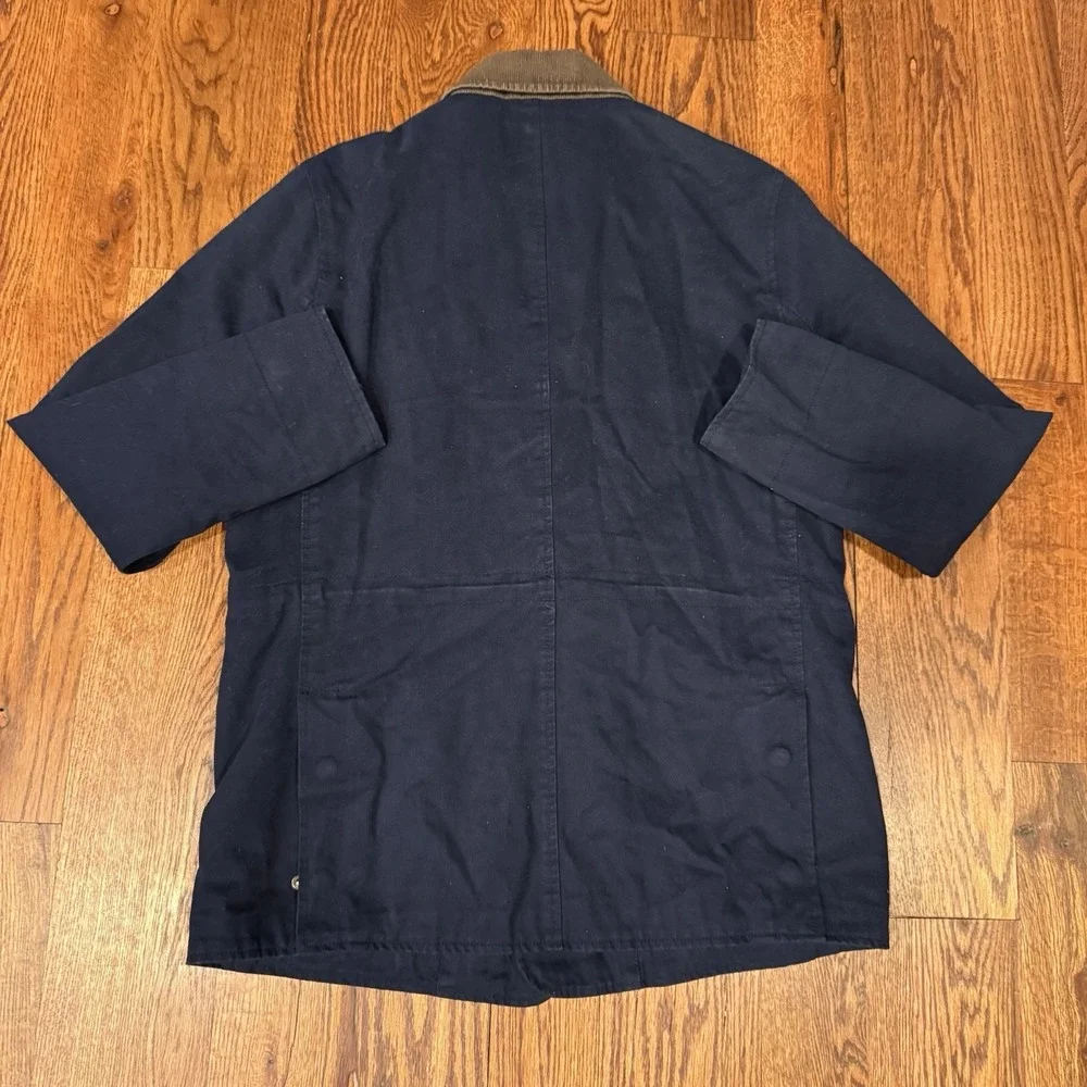 Peter Manning this jacket