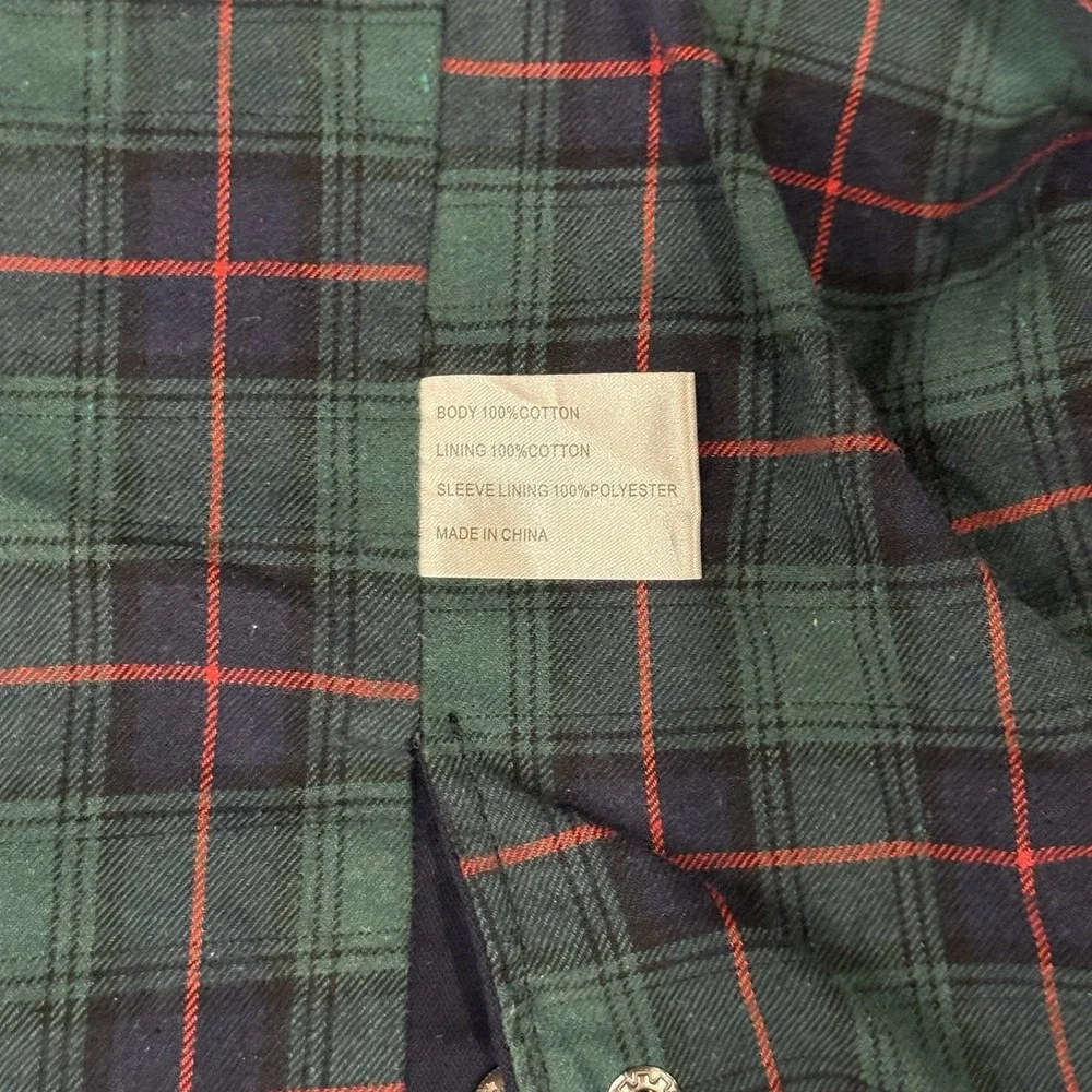 Peter Manning this jacket