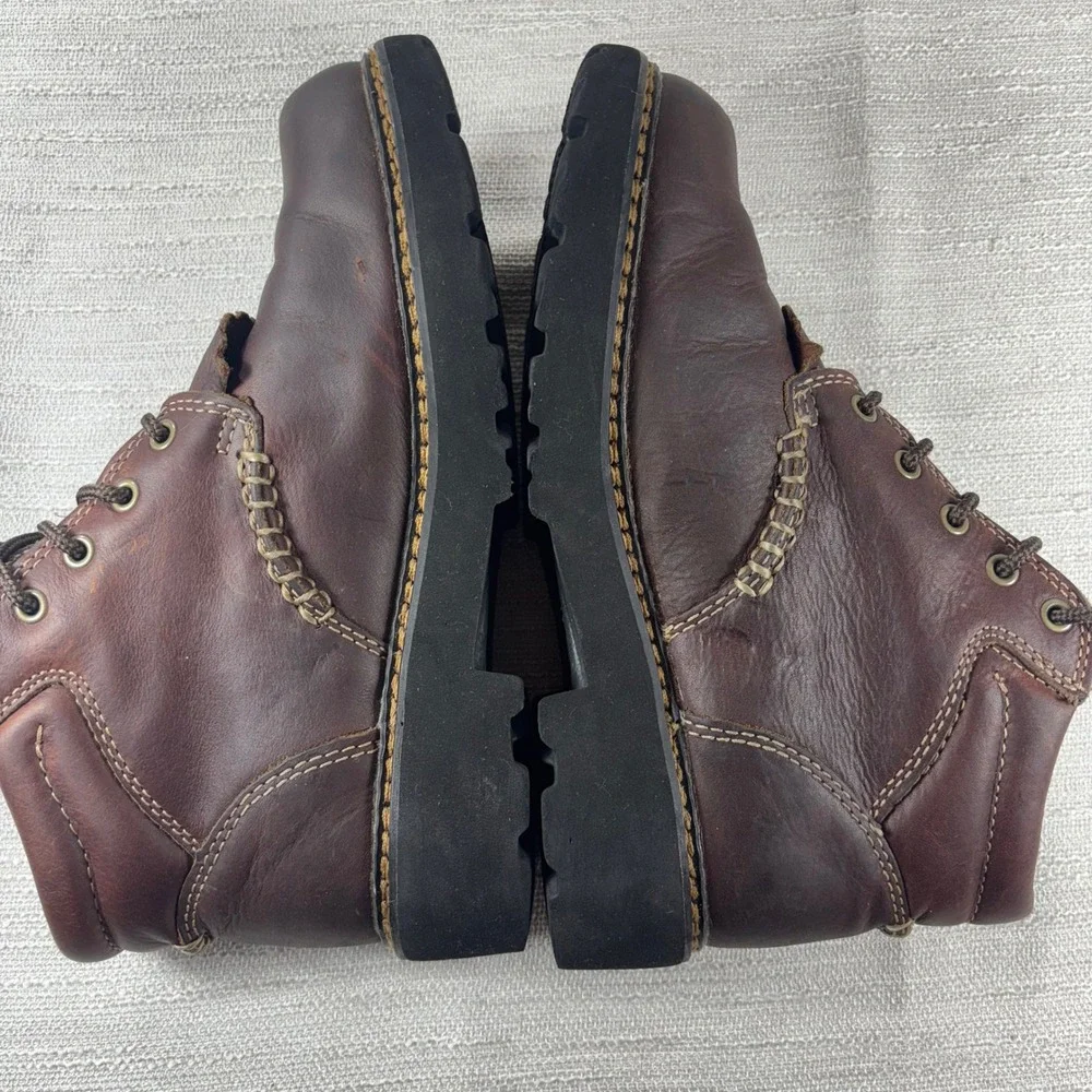 Ariat women brown