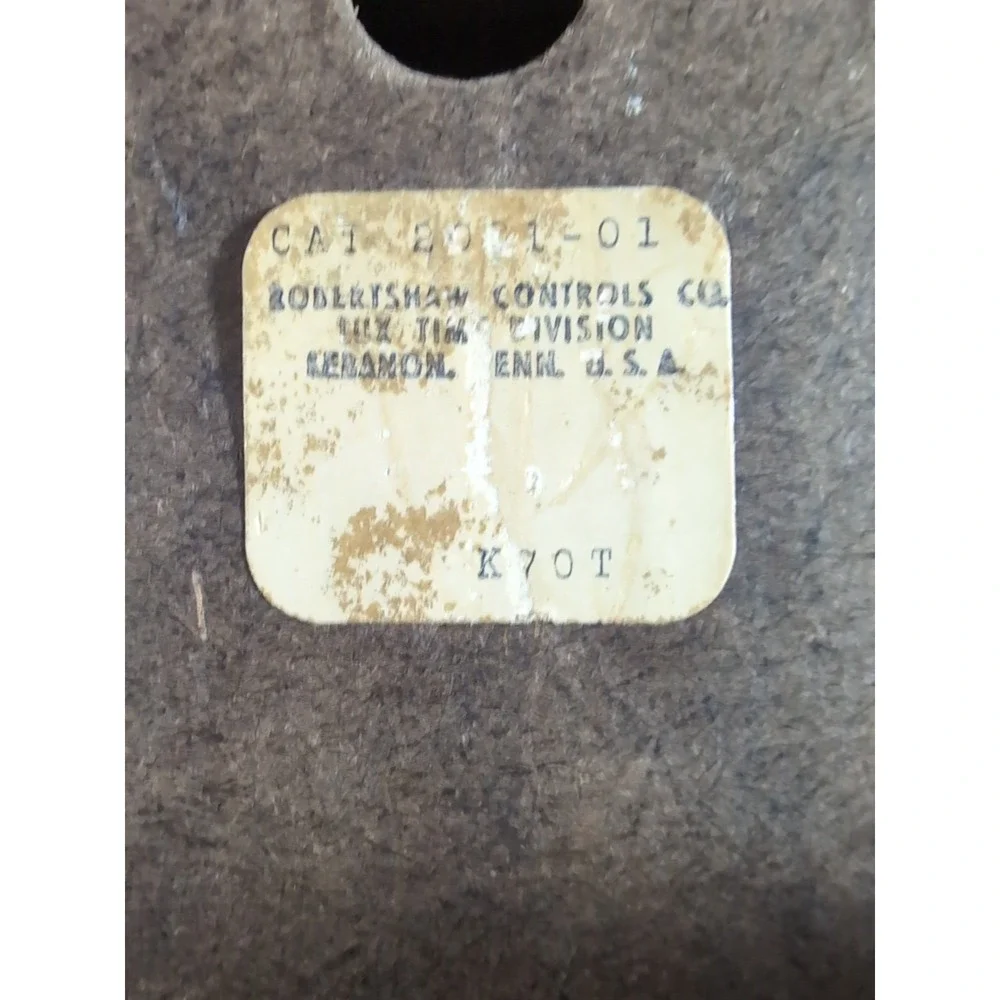 N/A product hanging