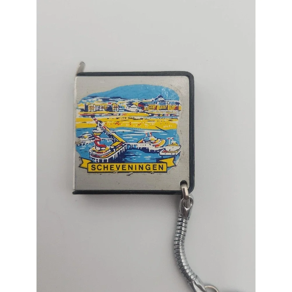 N/A vintage scheveningen