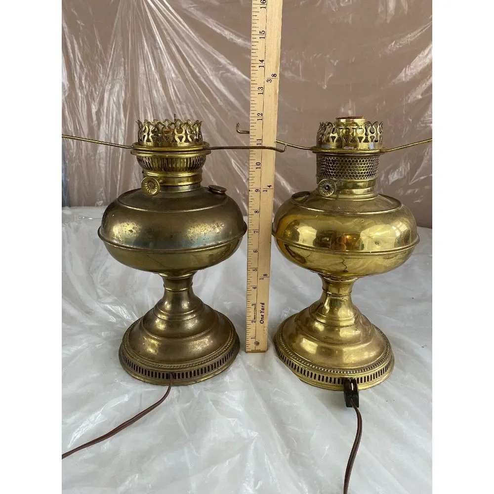 N/A vintage set