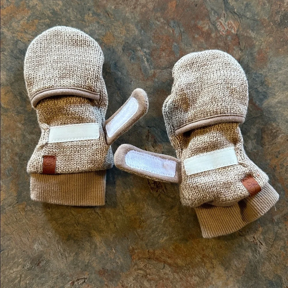 goumikids these tan