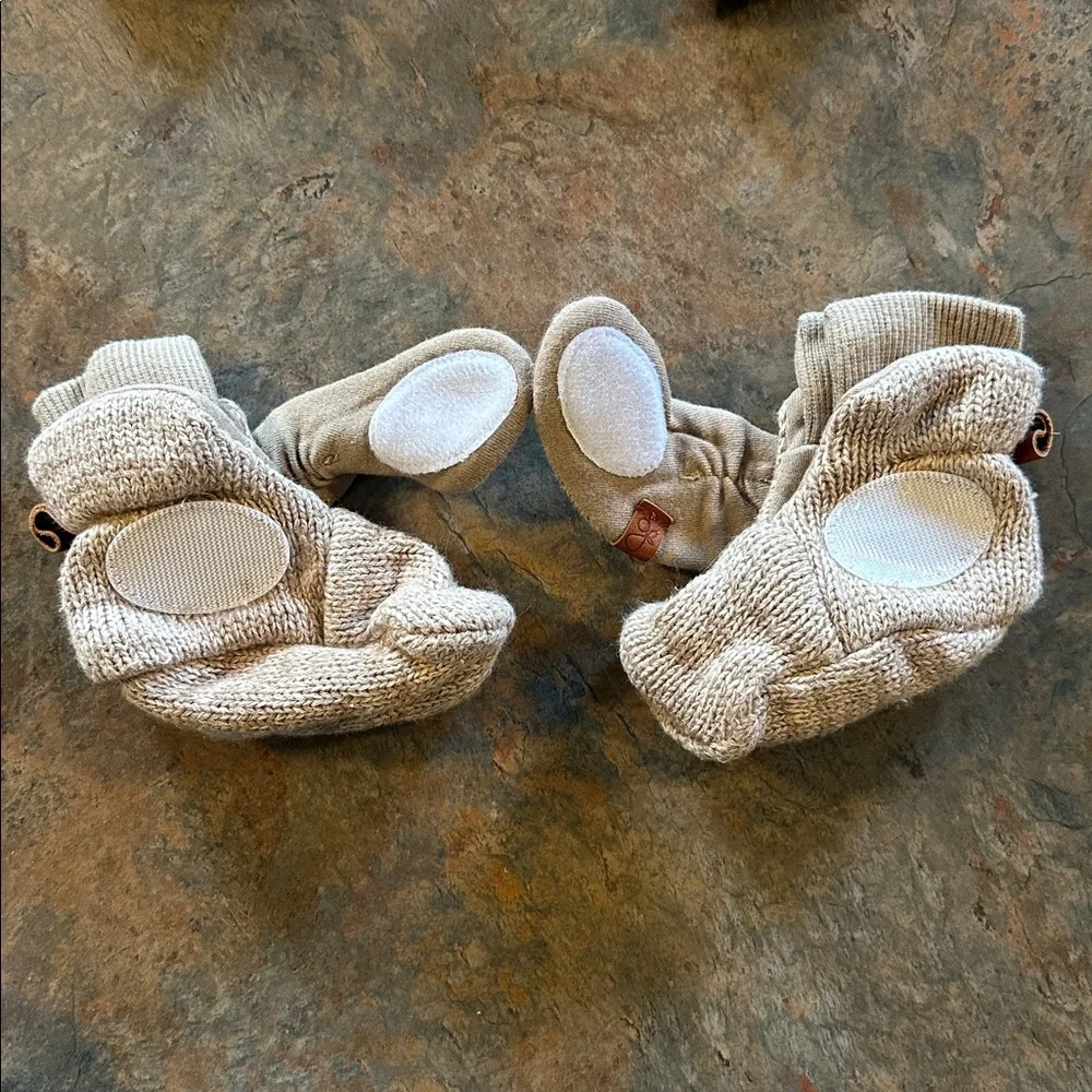 goumikids these tan