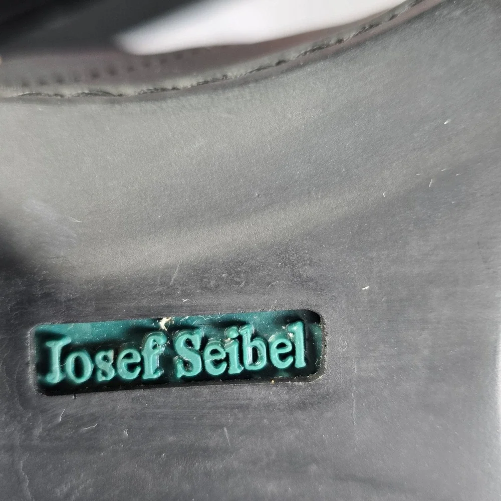 Josef Seibel josef seibel