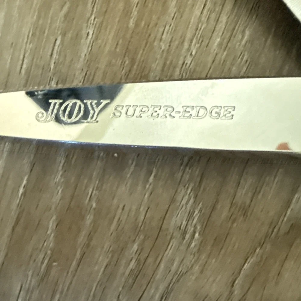 N/A joy super
