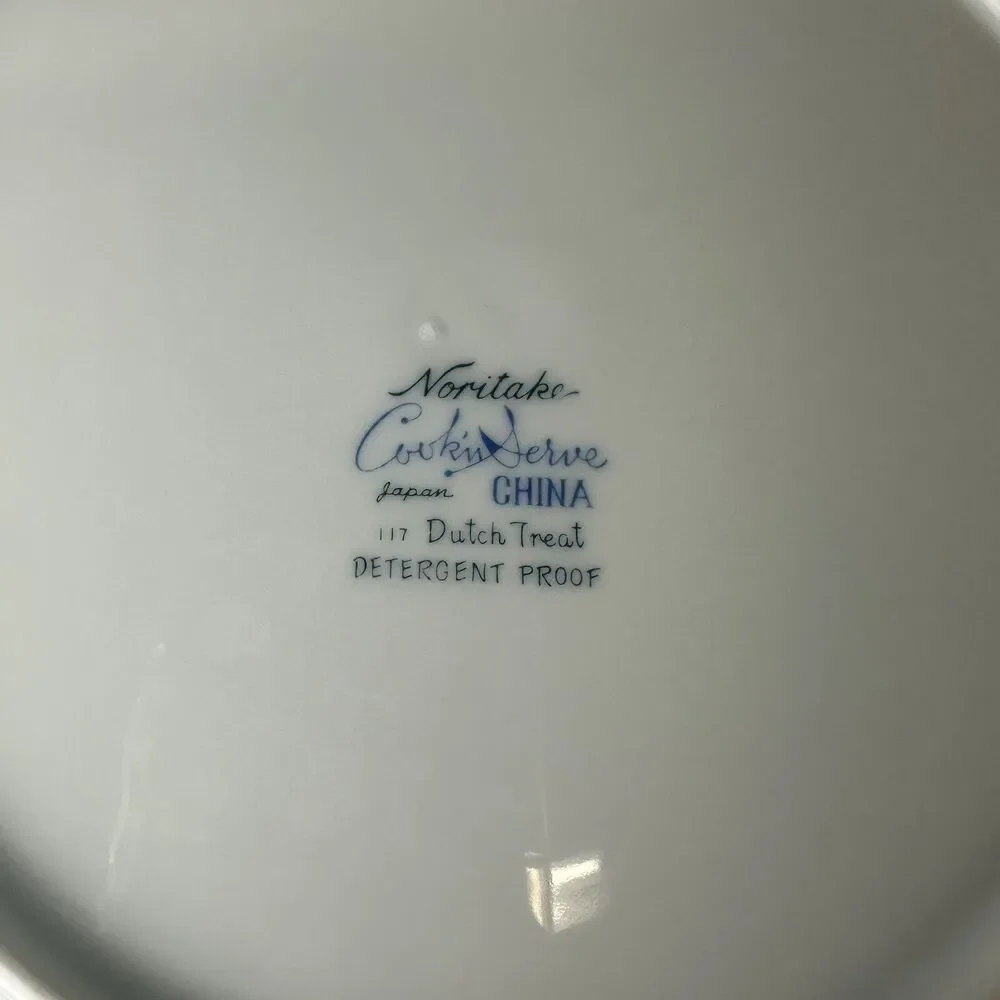 Noritake good pre
