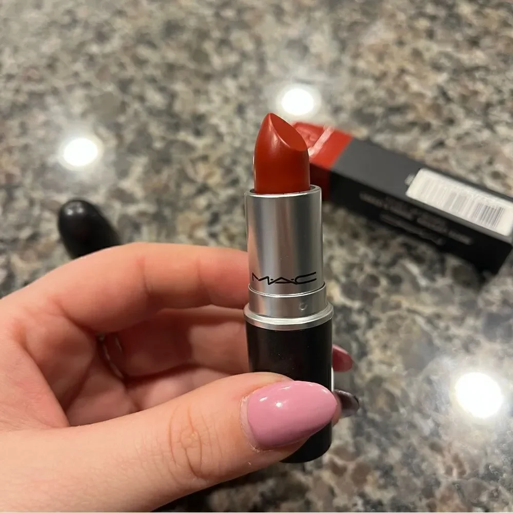 MAC Cosmetics mac matte