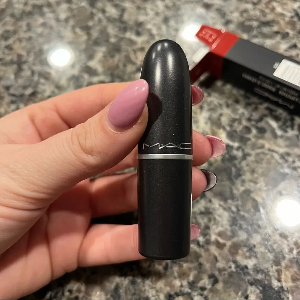 MAC Cosmetics mac matte