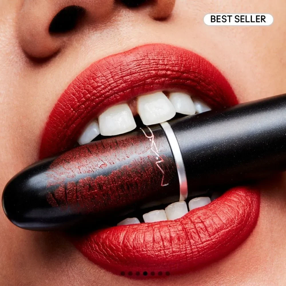 MAC Cosmetics mac matte