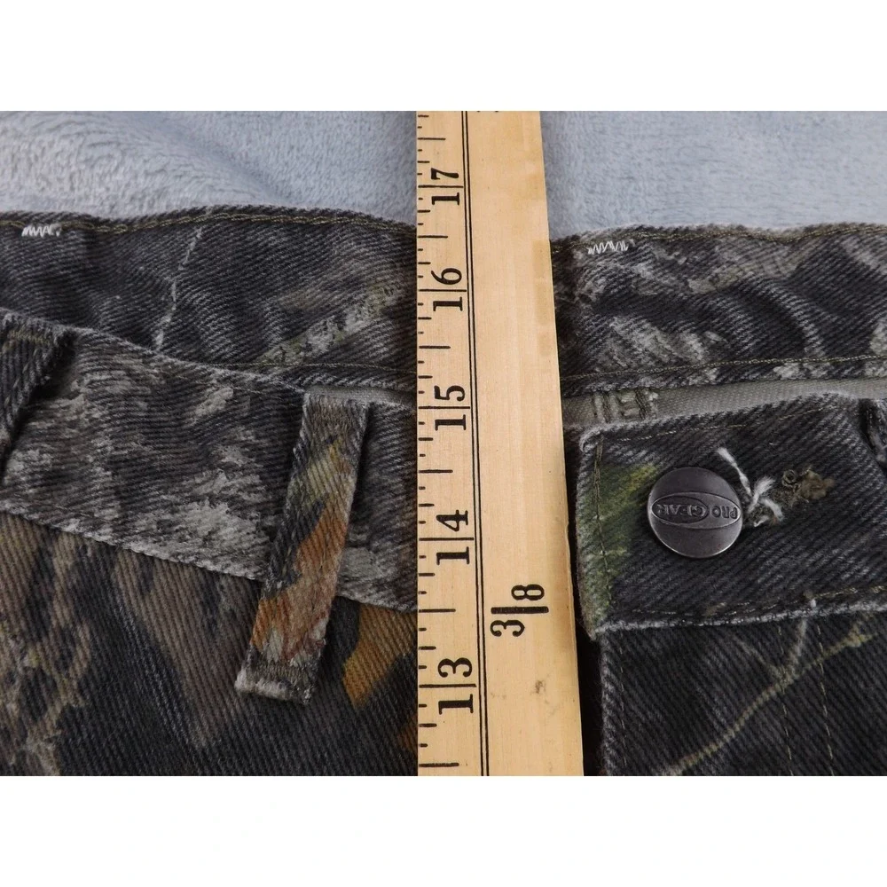 Wrangler pro gear