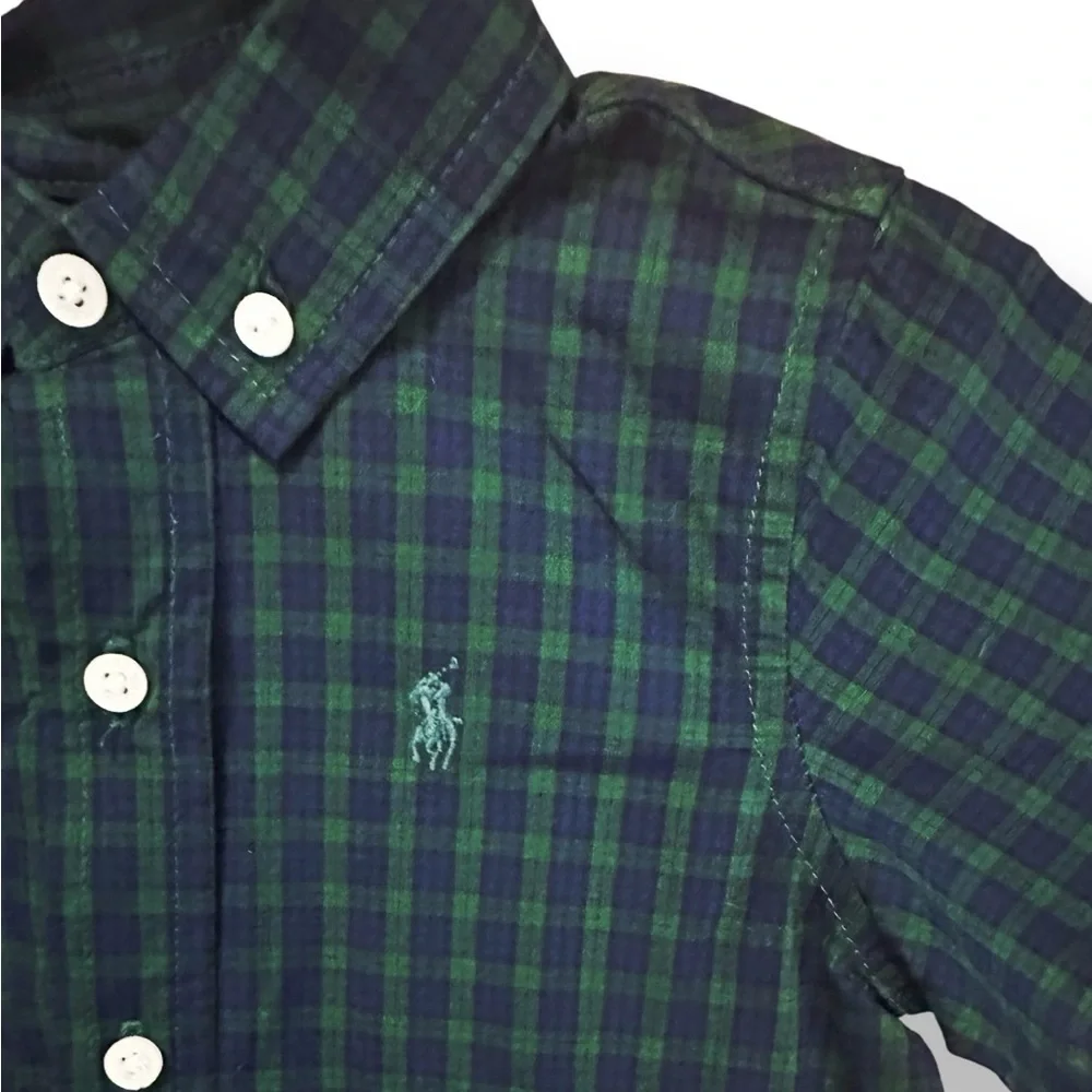 Ralph Lauren classic black