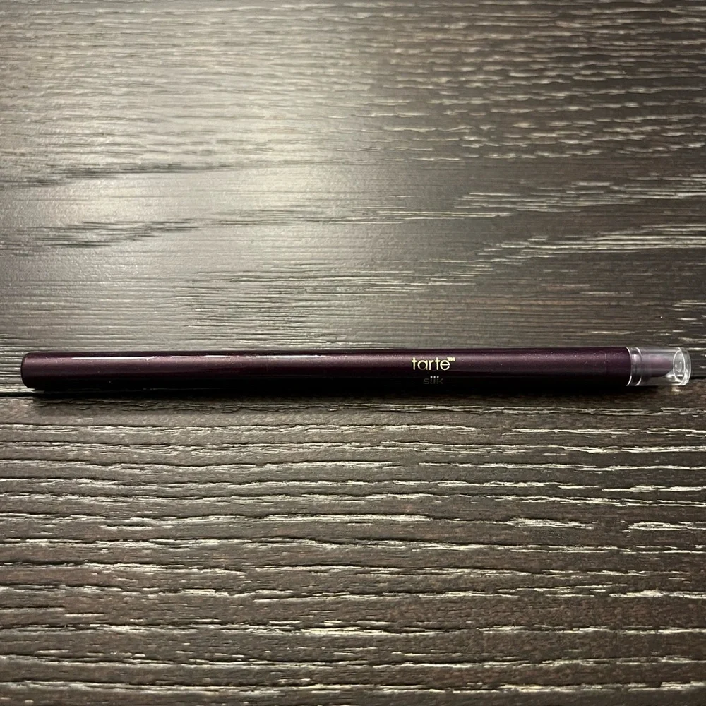 Tarte Silk Amazonian Clay Eyeliner - Plum