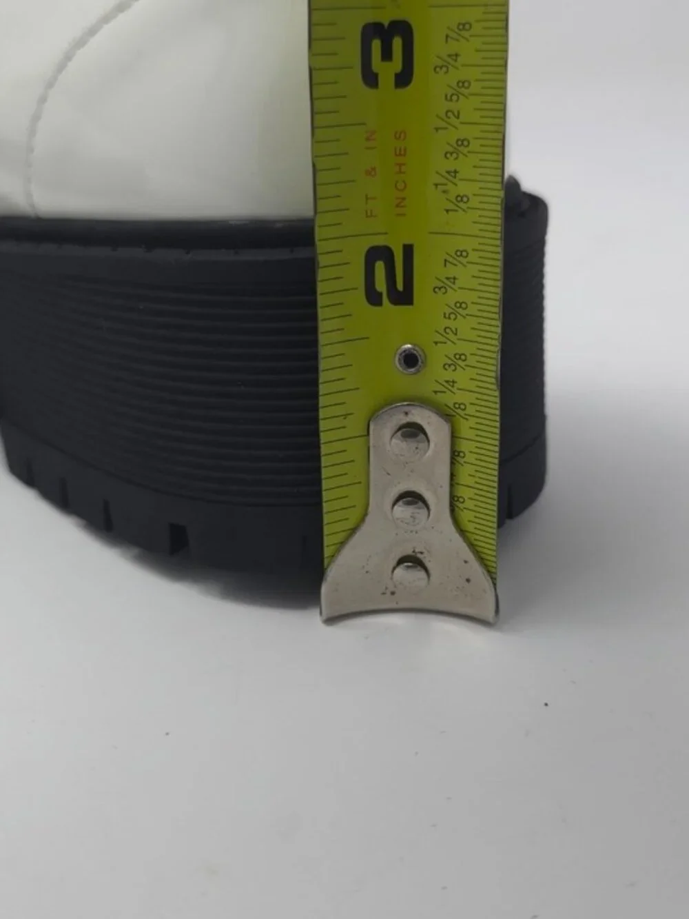 Forever Link size true