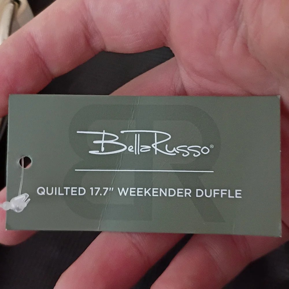 Bella Russo nwt bella
