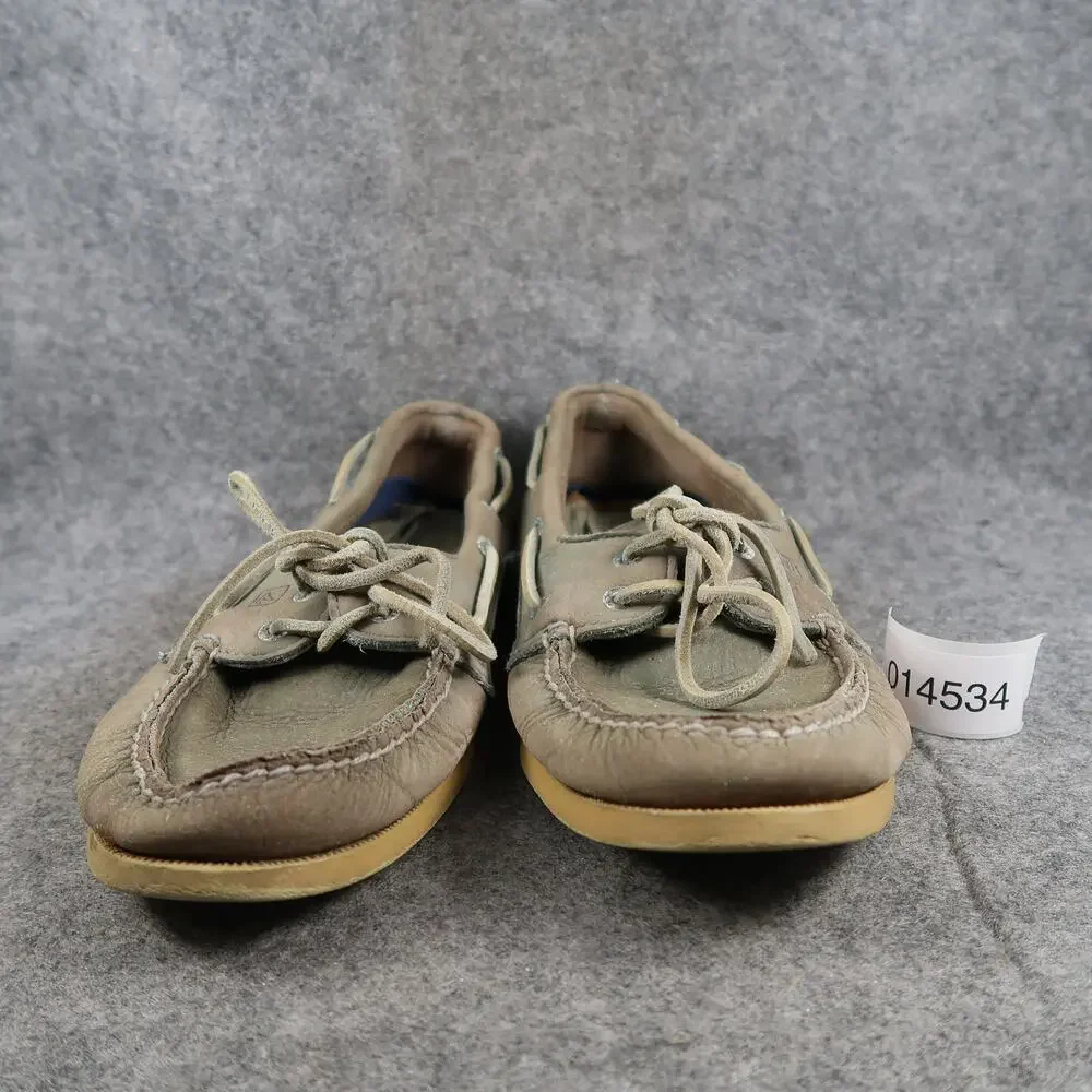 Sperry used boat