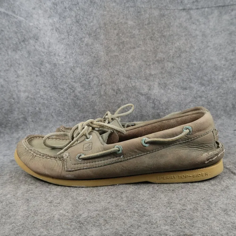 Sperry used boat