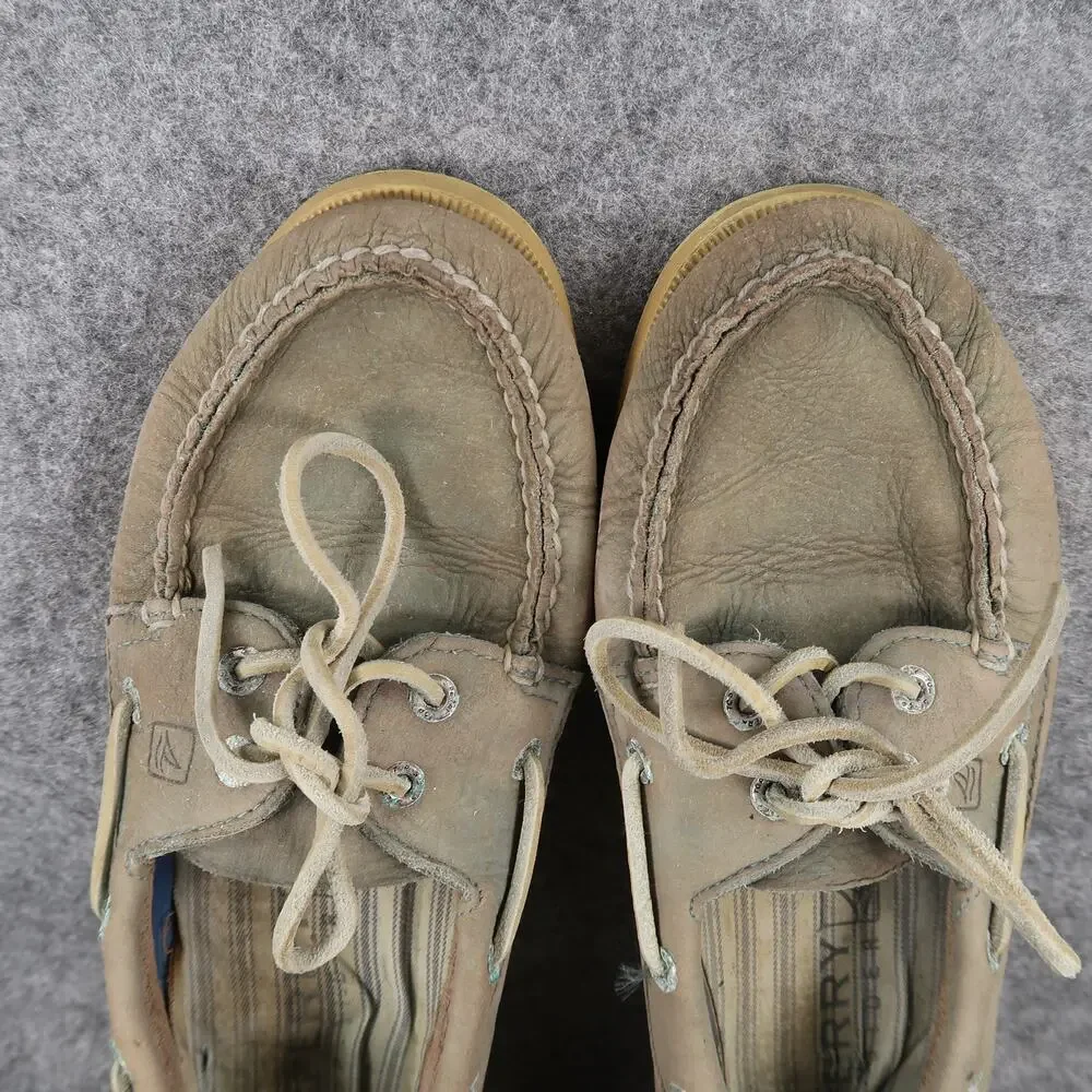 Sperry used boat