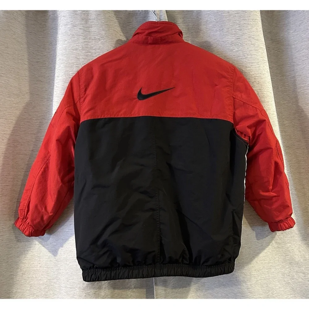 Nike 24 21