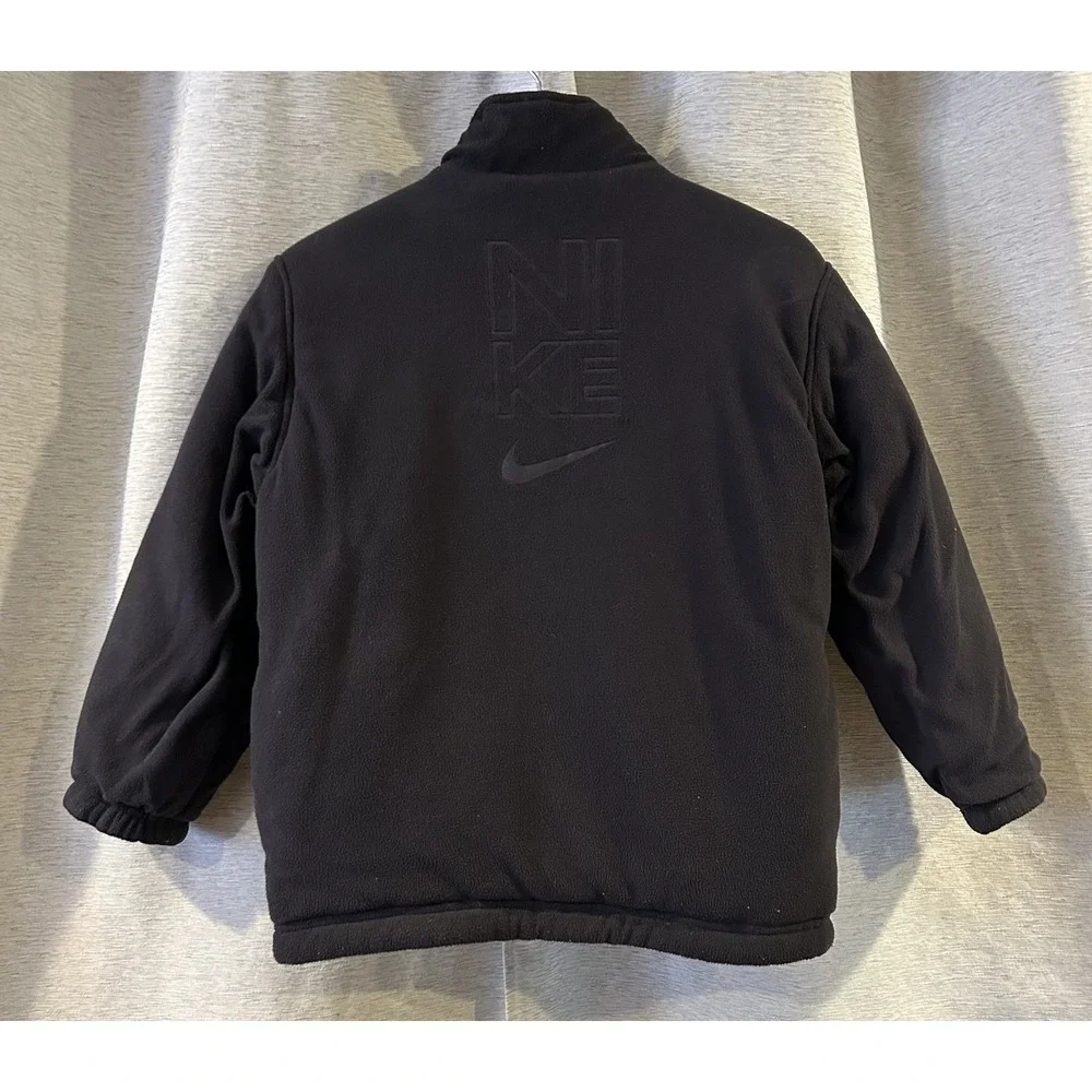 Nike length pictured inches
