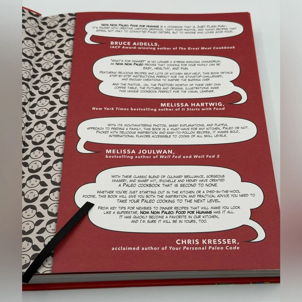 Andrews McMeel Publishing from or cookbook