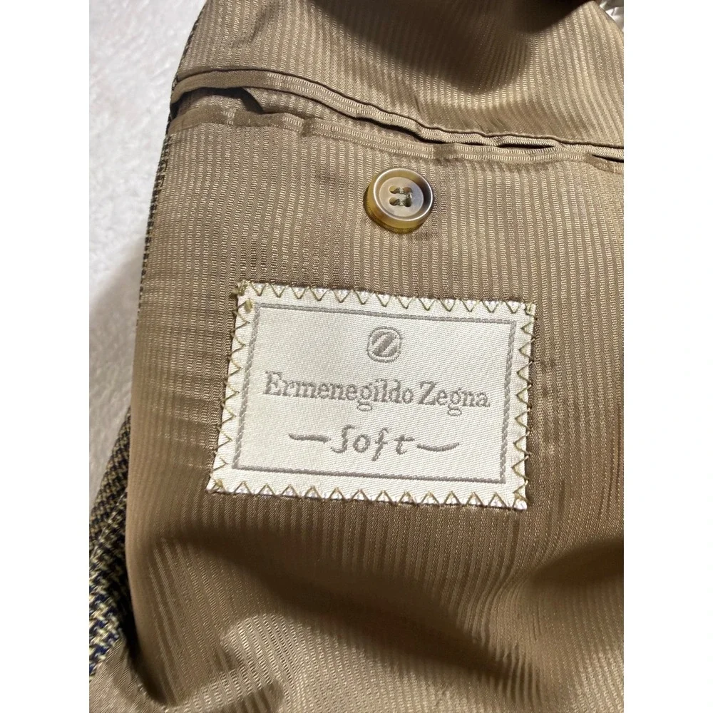 Ermenegildo Zegna ermenegildo zegna