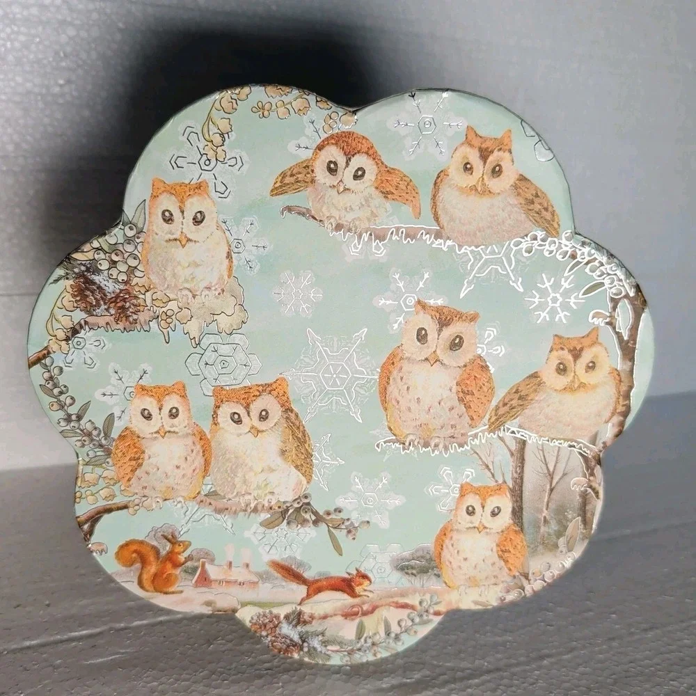 Punch Studio adorable decorative