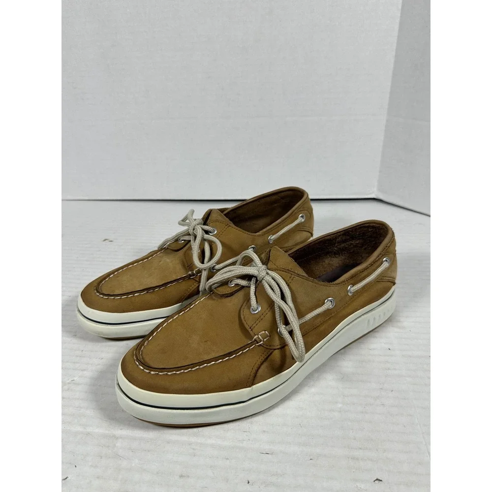 Sperry top sider