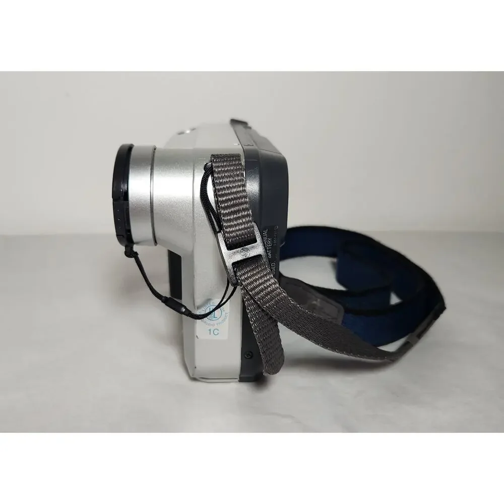 Sony untested fd