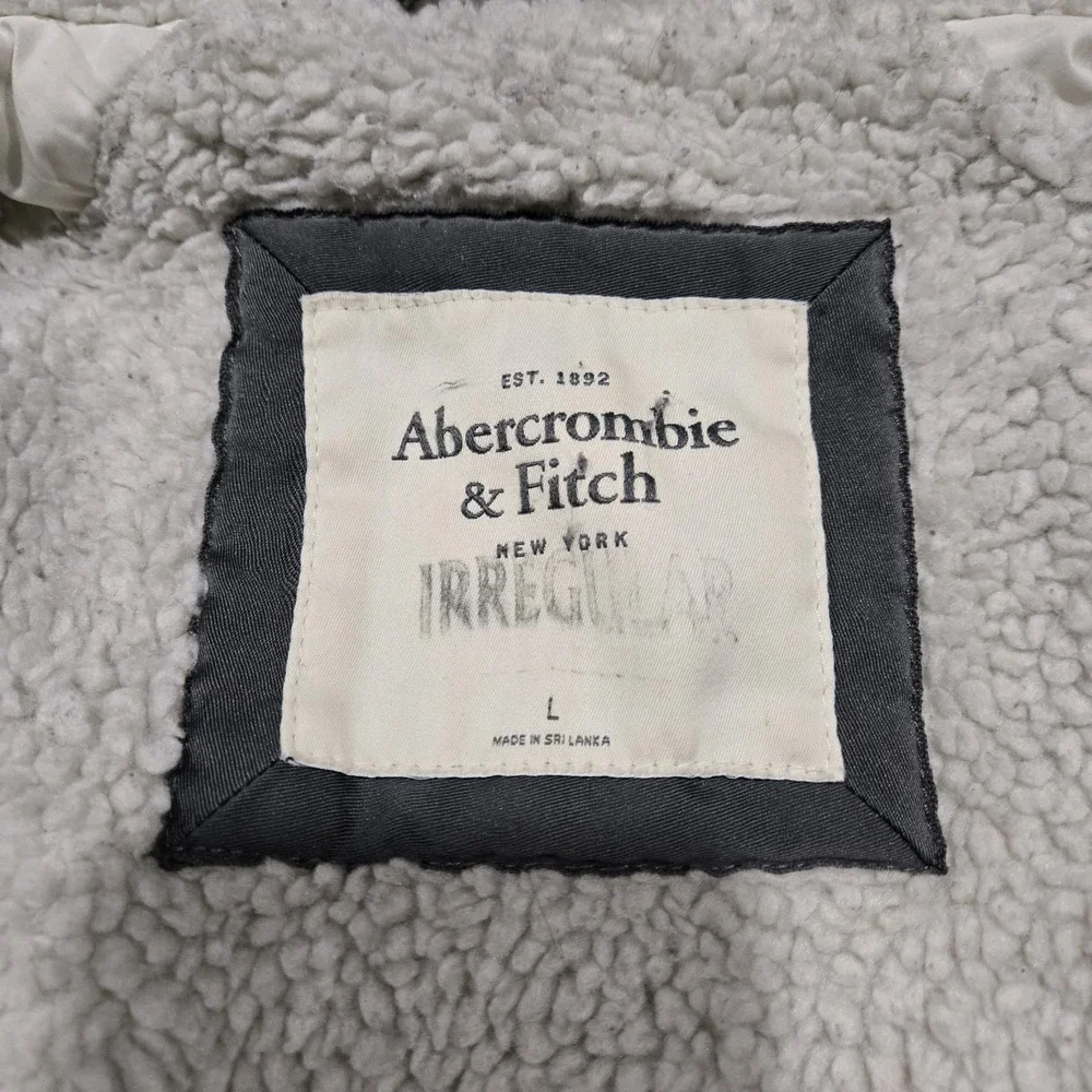Abercrombie & Fitch abercrombie fitch