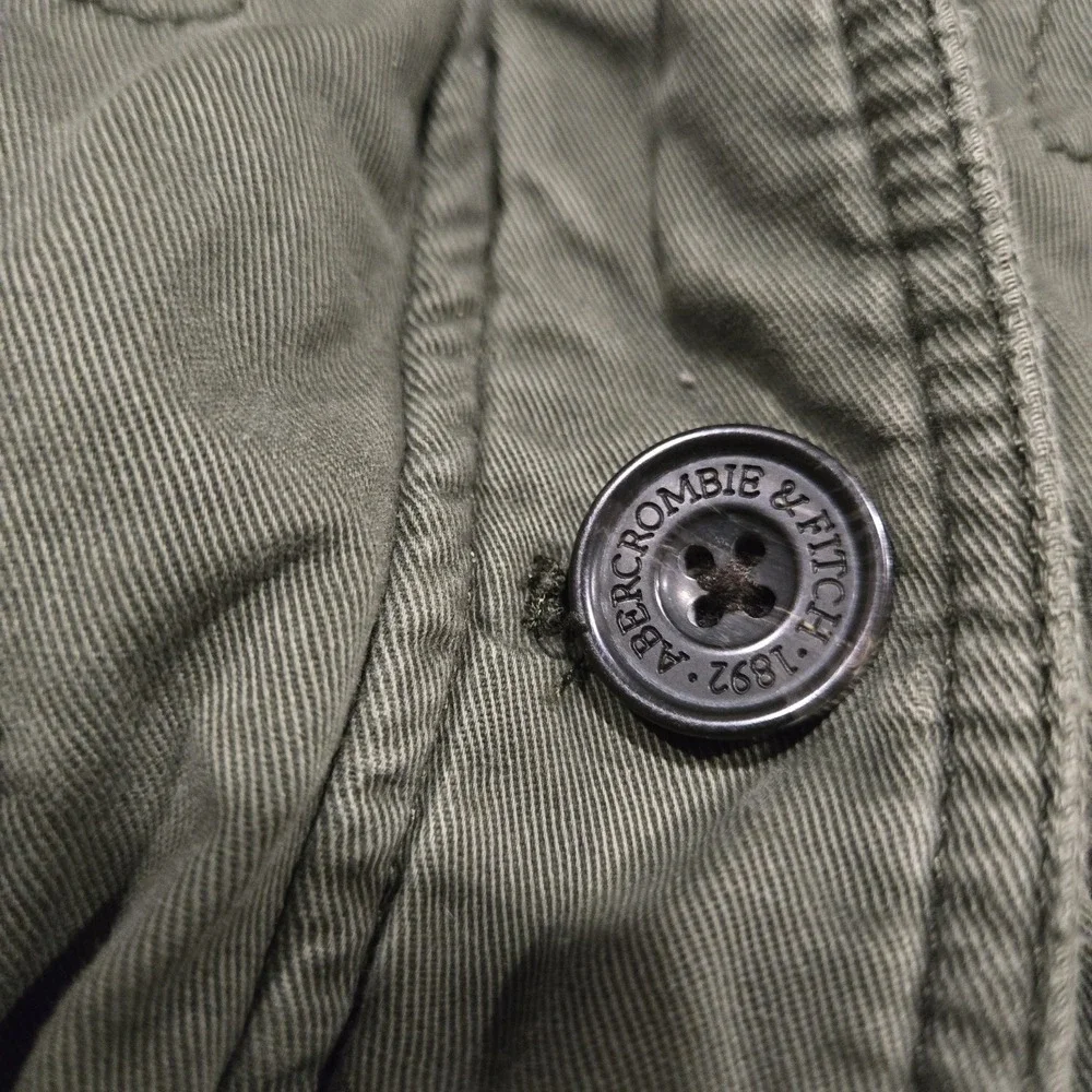 Abercrombie & Fitch abercrombie fitch