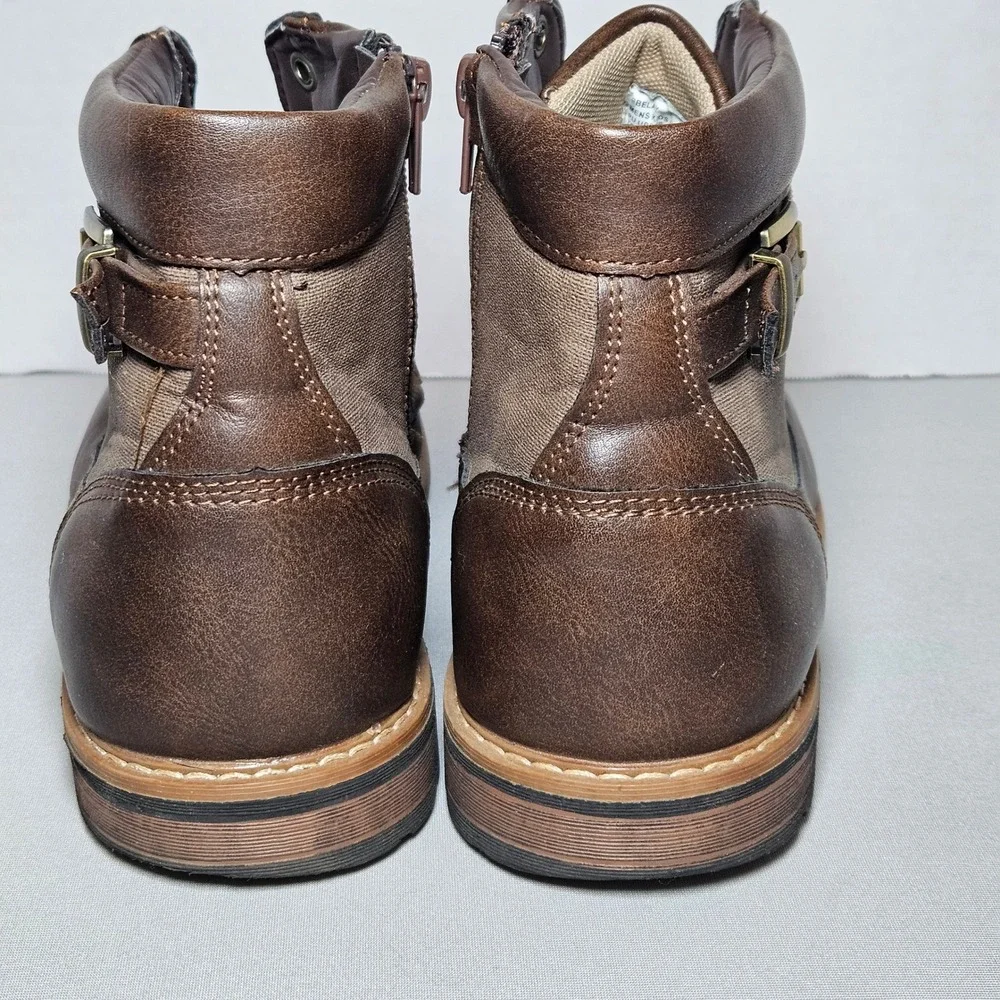 Steve Madden please view
