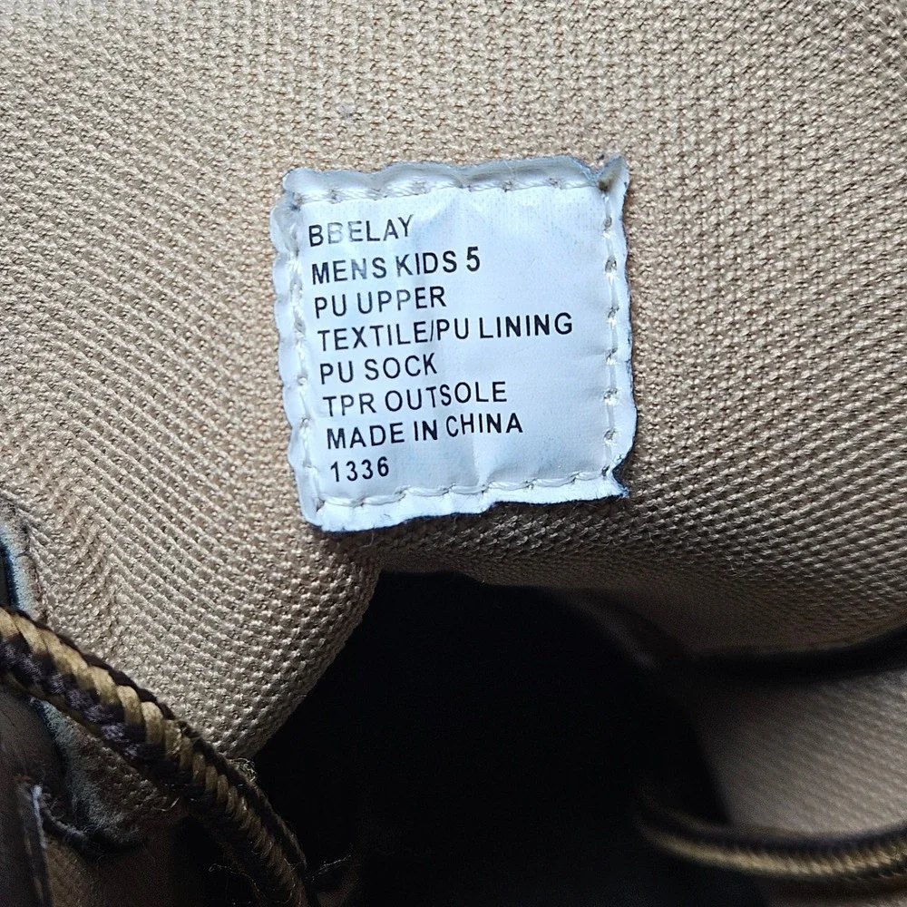 Steve Madden please view