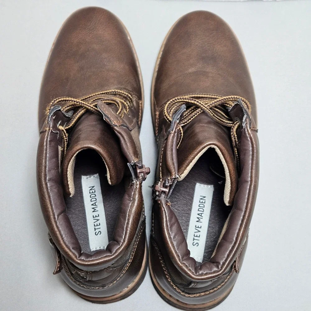 Steve Madden please view