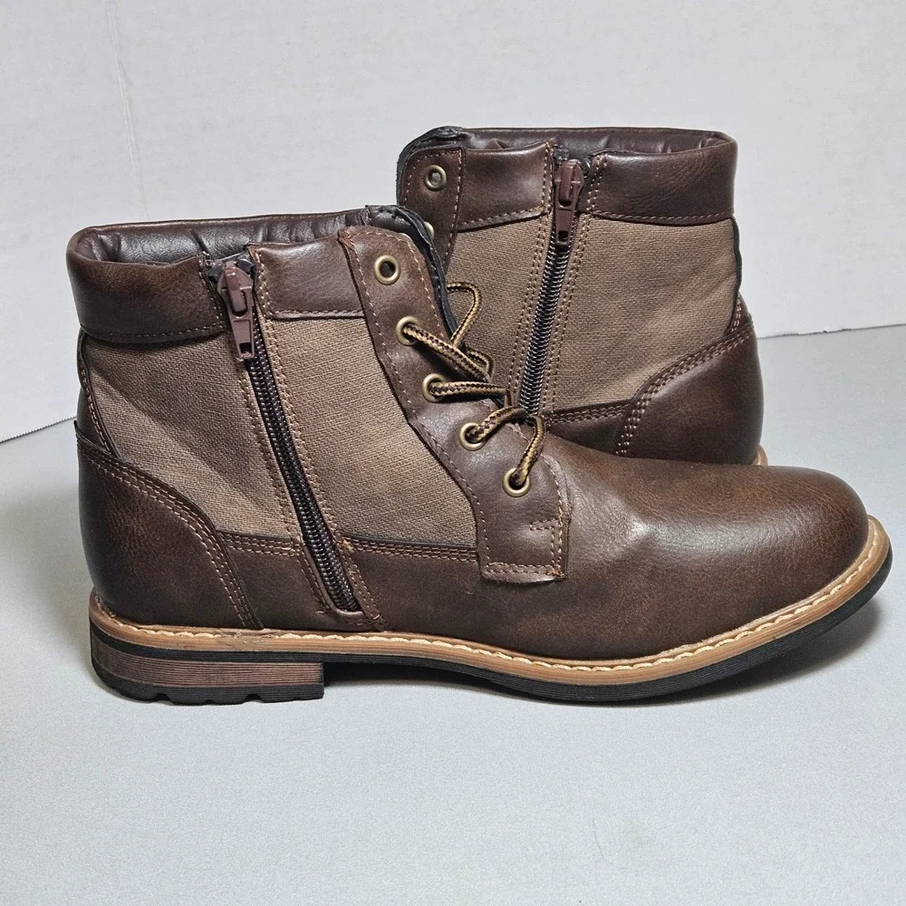 Steve Madden please view