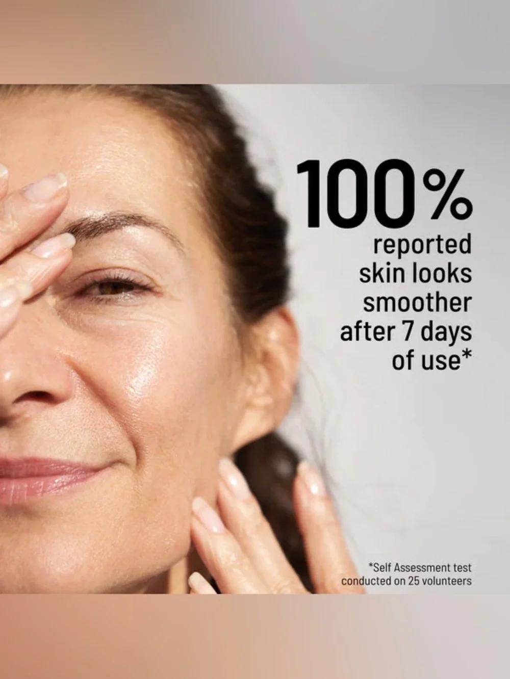 Dr. Brandt single application