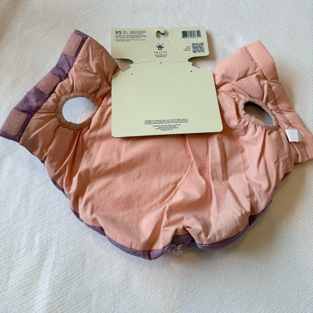 oodles nwt size