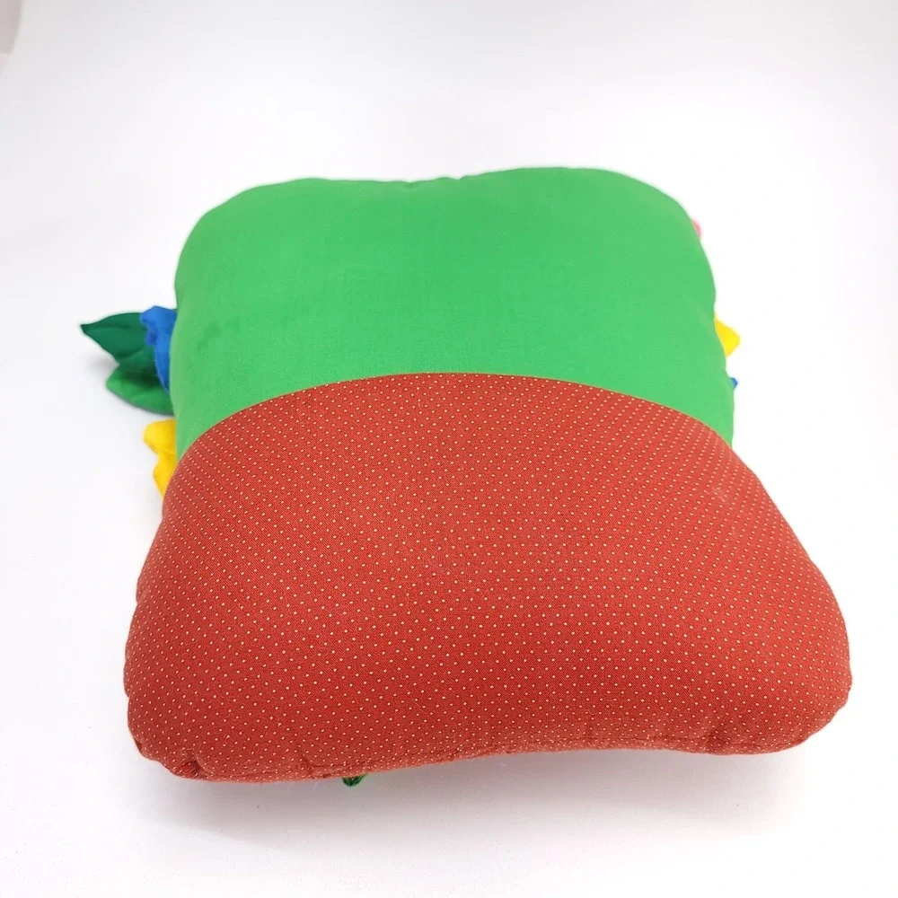 House Of Hatten decorative pillow