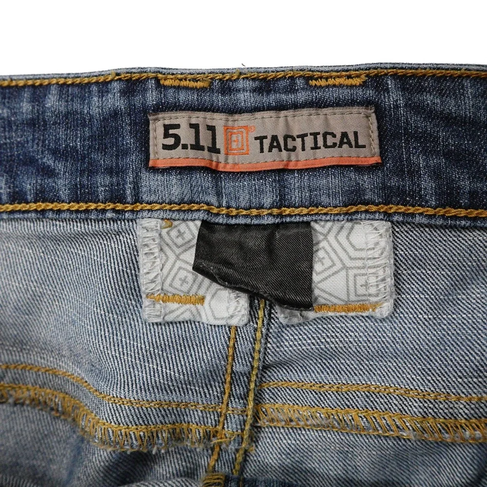 5.11 Tactical 11 tactical