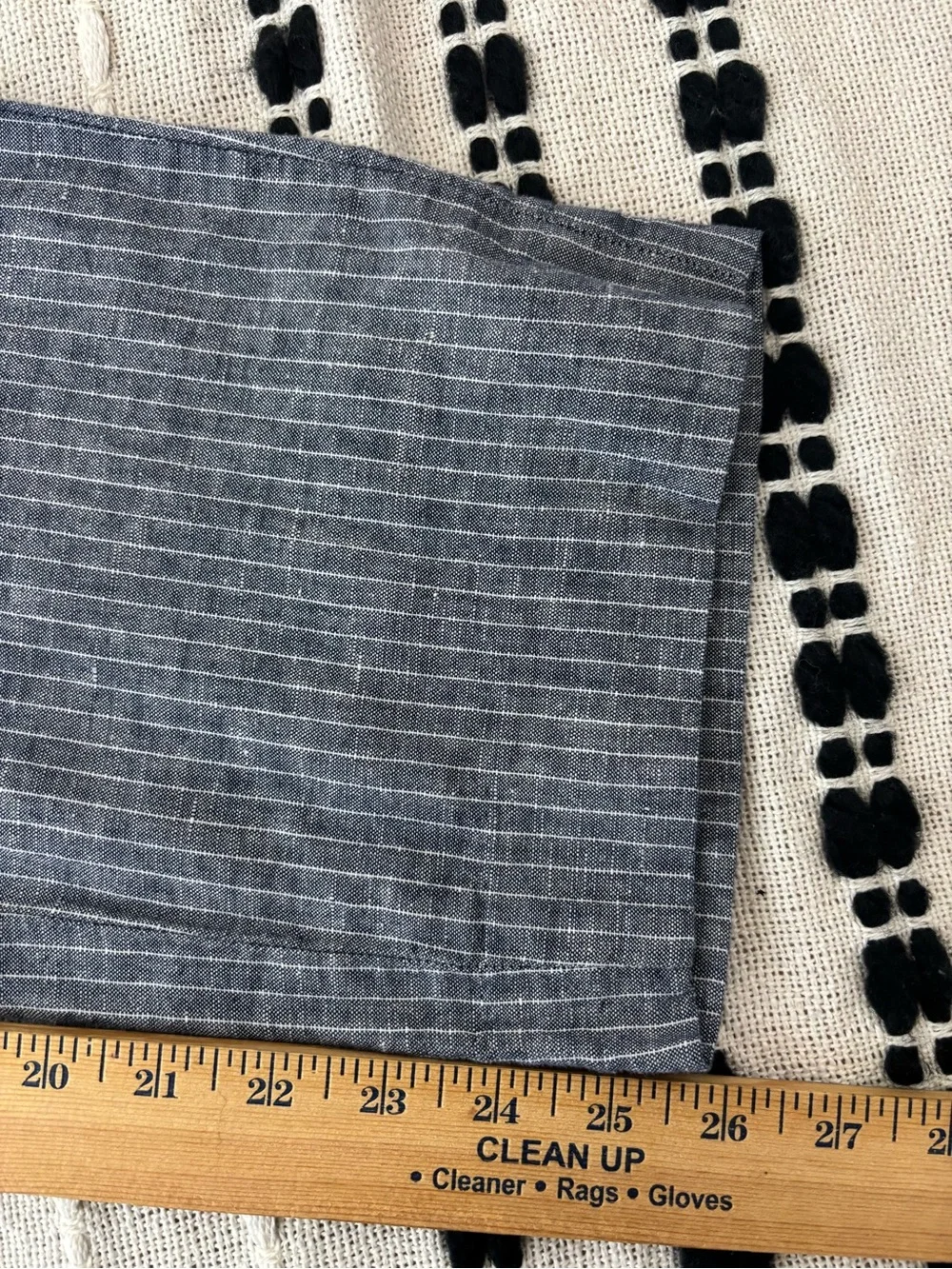 women’s size