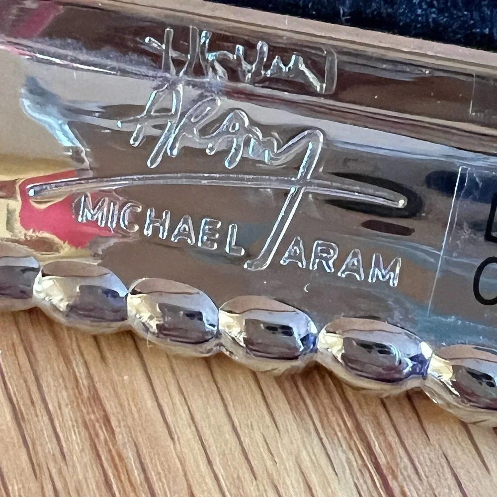 Michael Aram excellent used