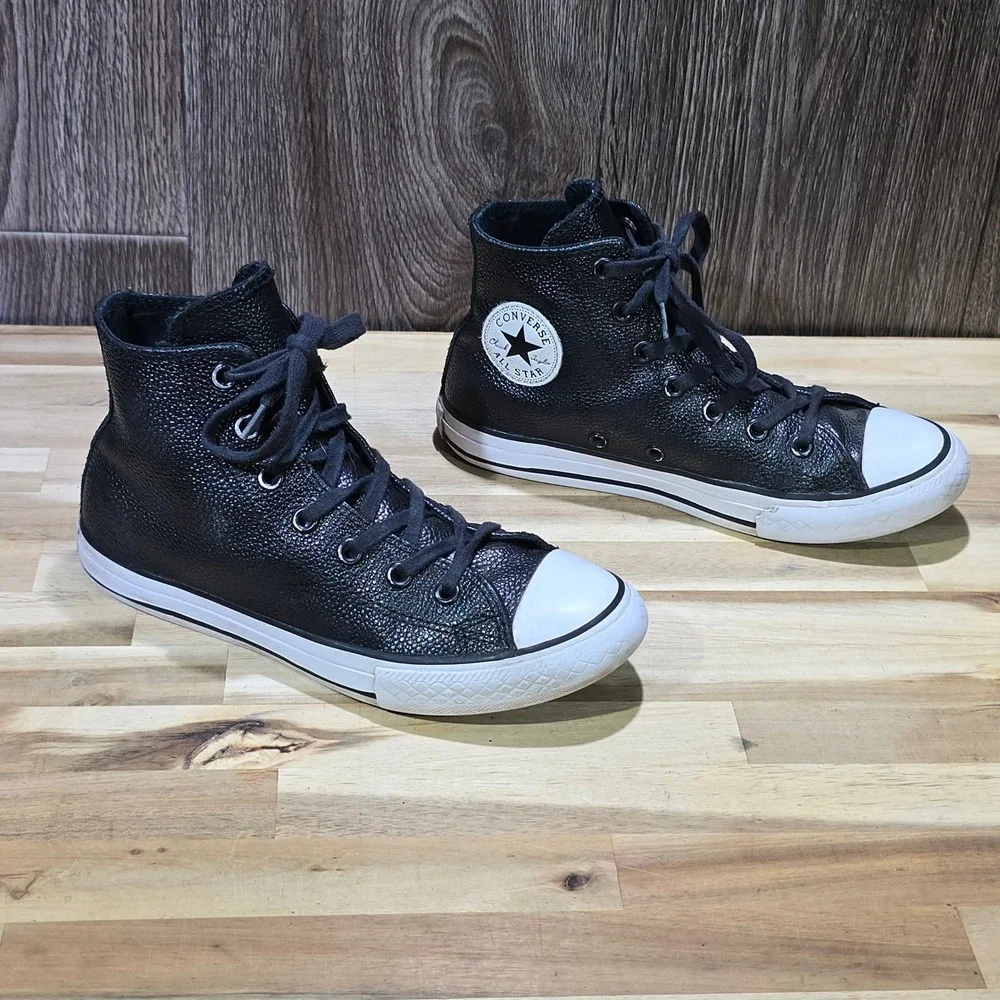 Converse brand model