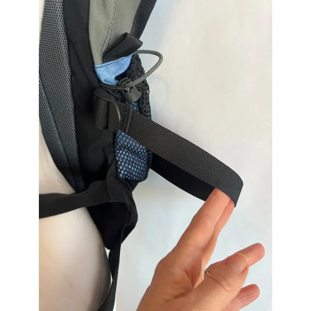 Camelbak bagger hydration